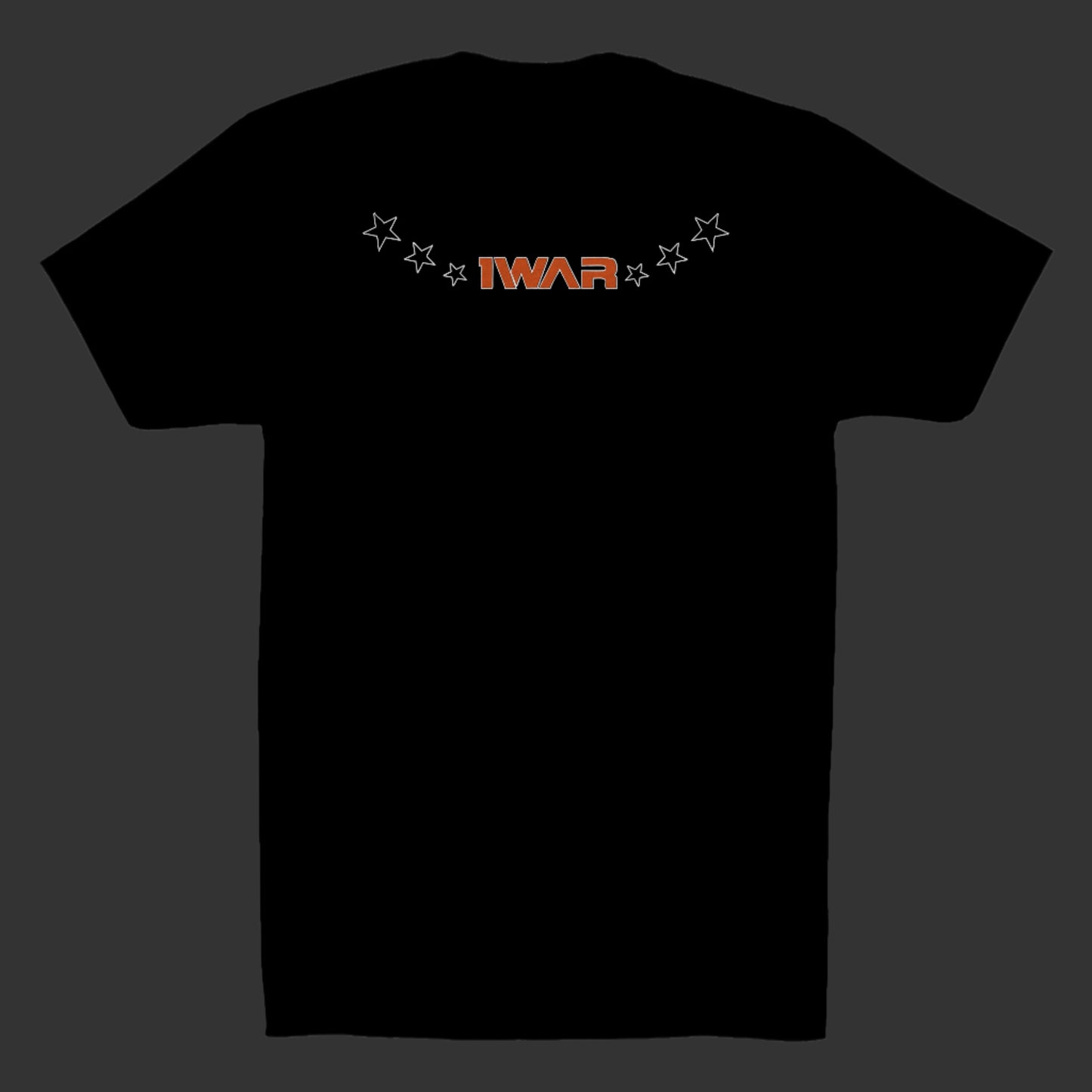 5th Annual Bike Week Ride Tee