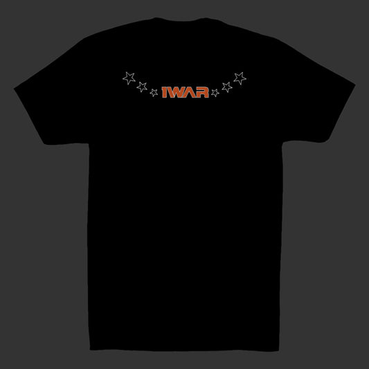 5th Annual Bike Week Ride Tee