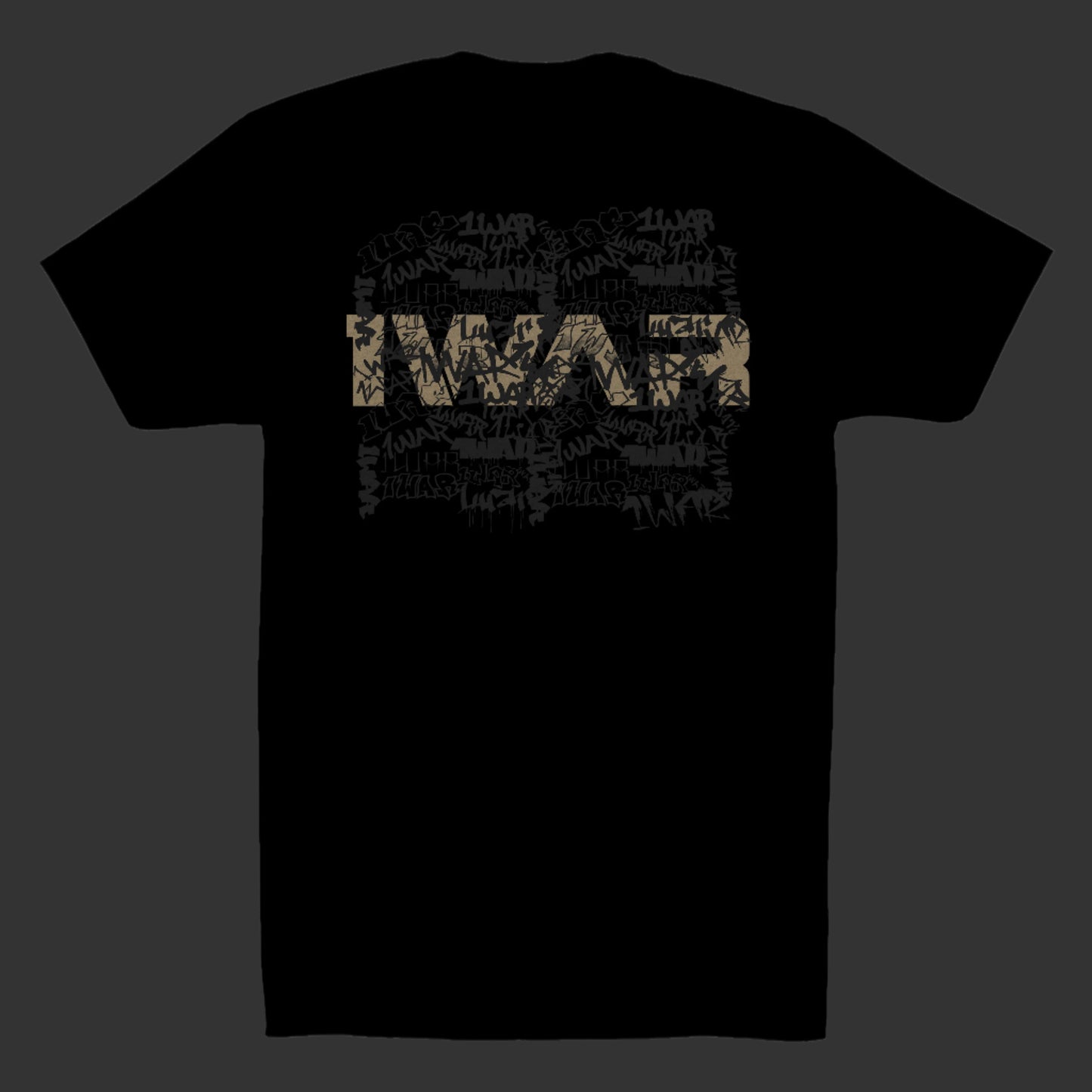 Graffiti Tee