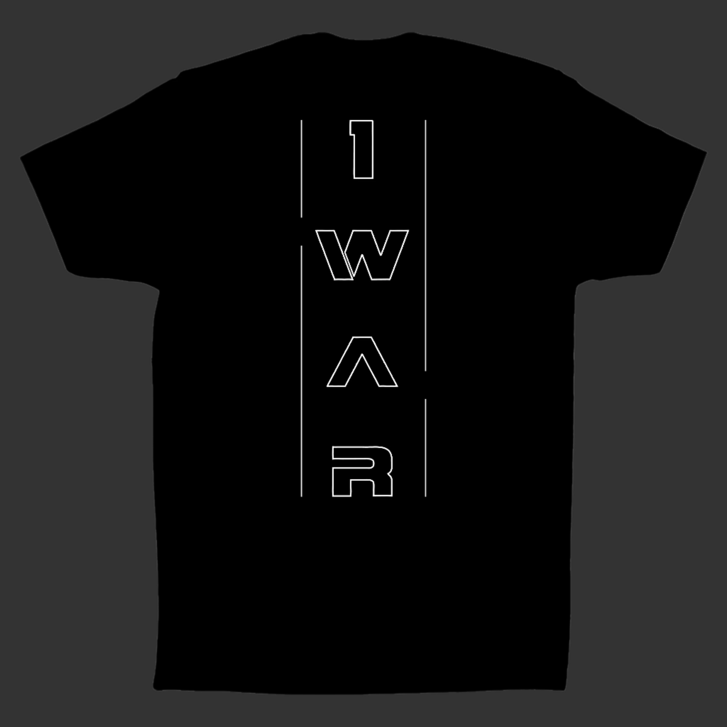 Keep moving forward tee