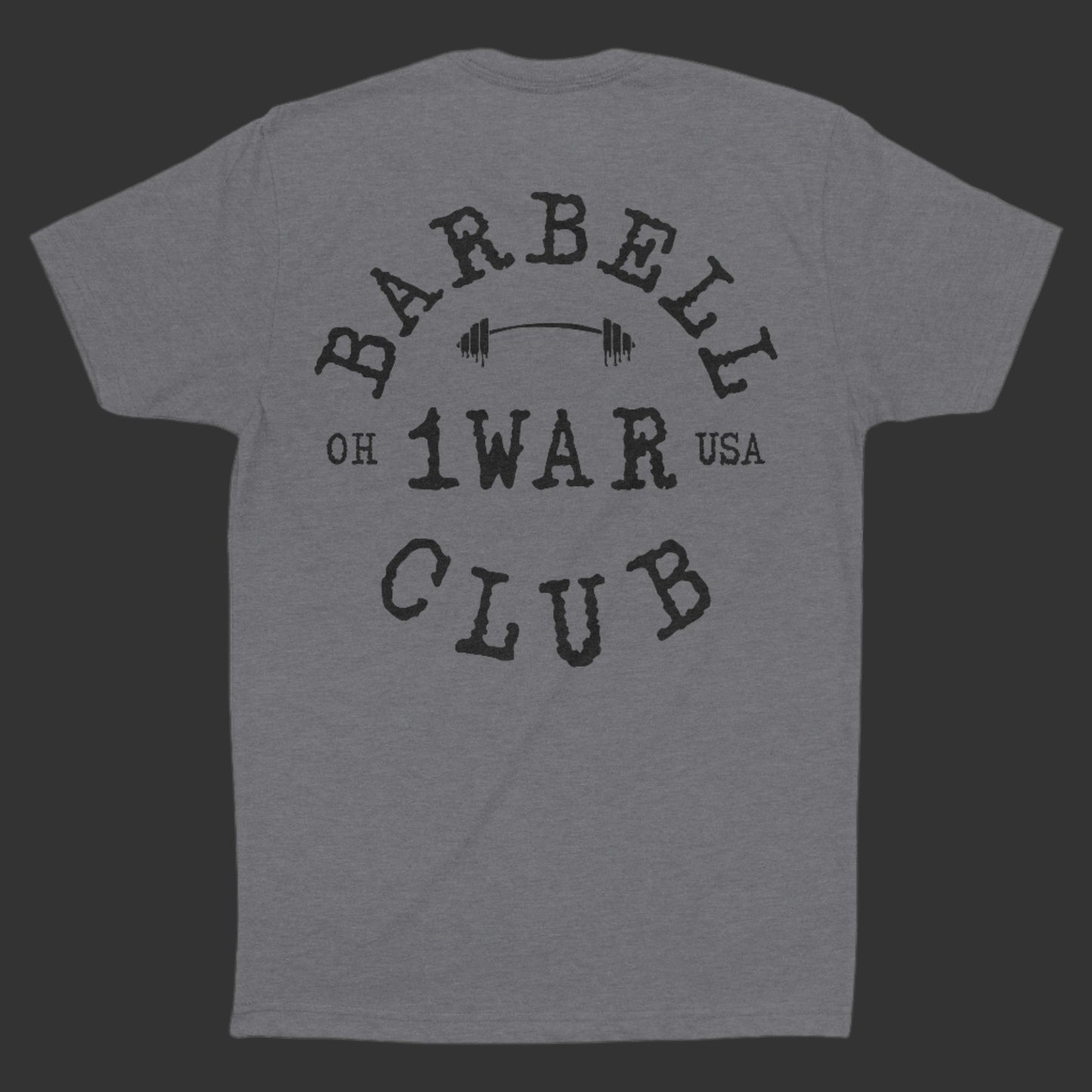 Old School Tee