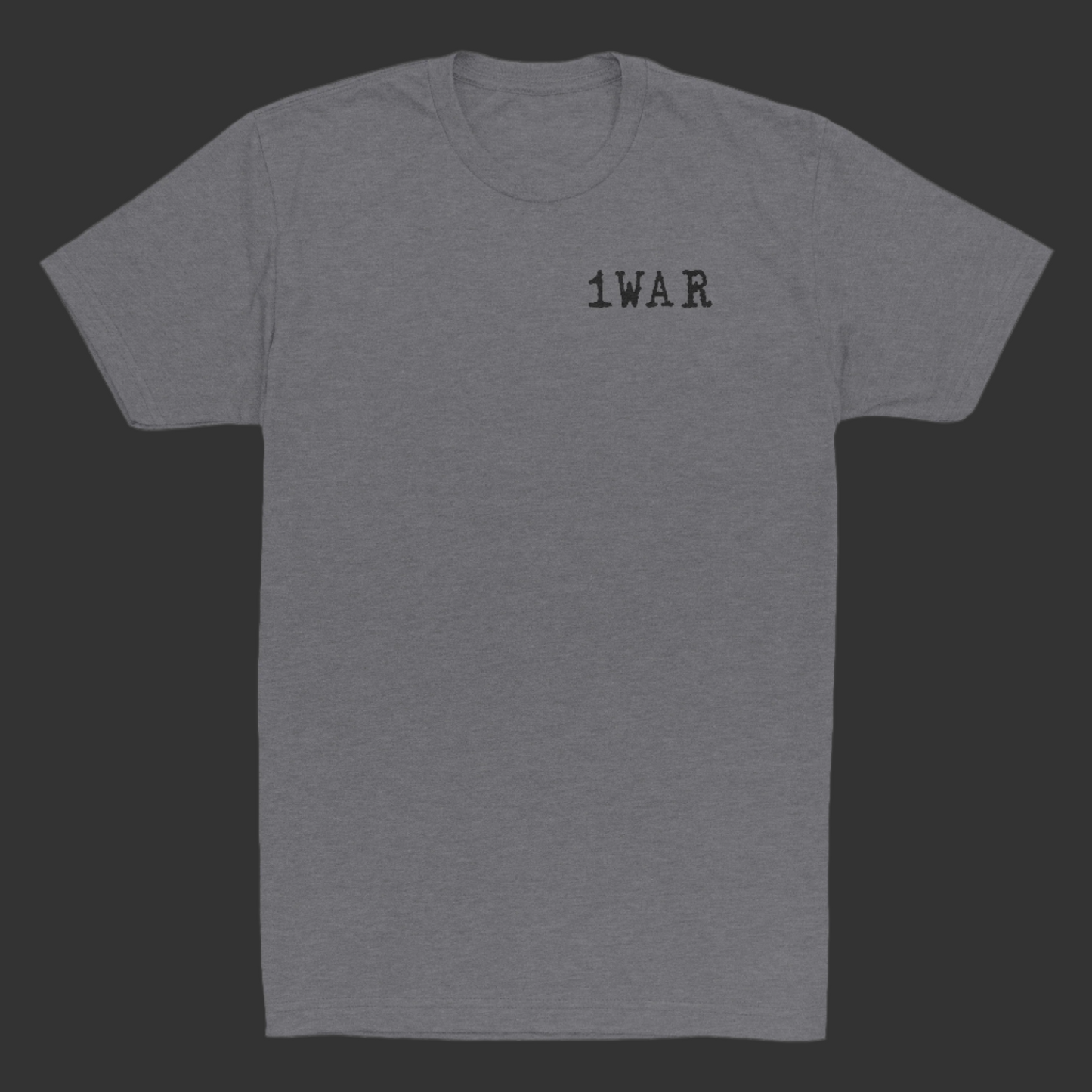 Old School Tee