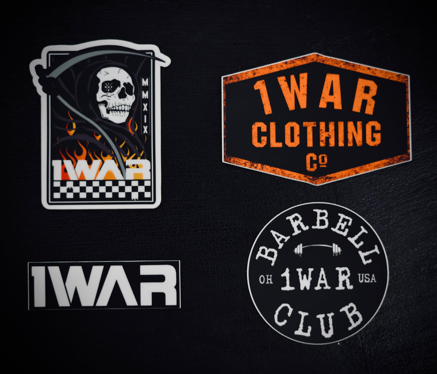 Sticker pack