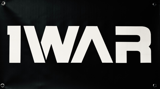 1WAR Banner