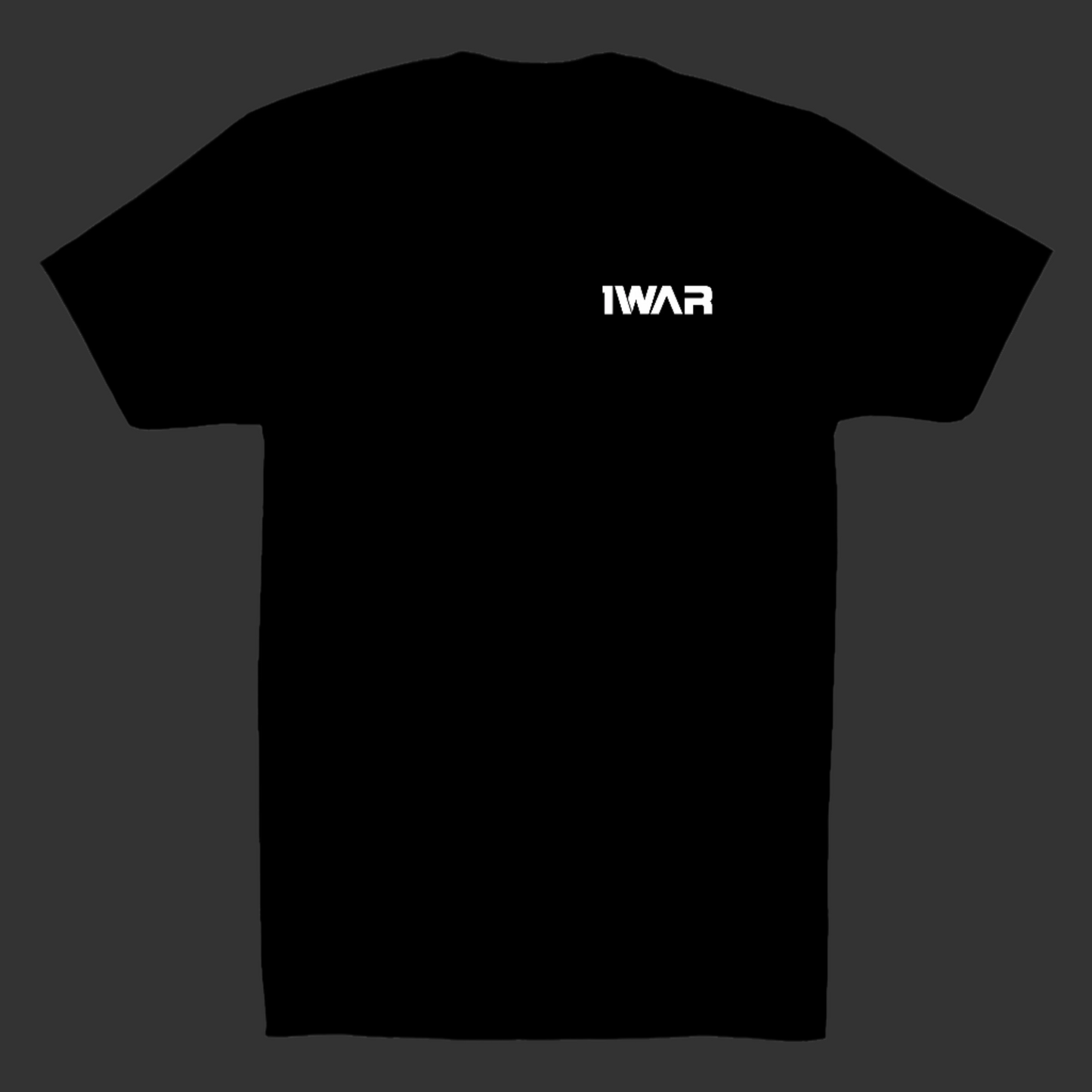 Crest Tee