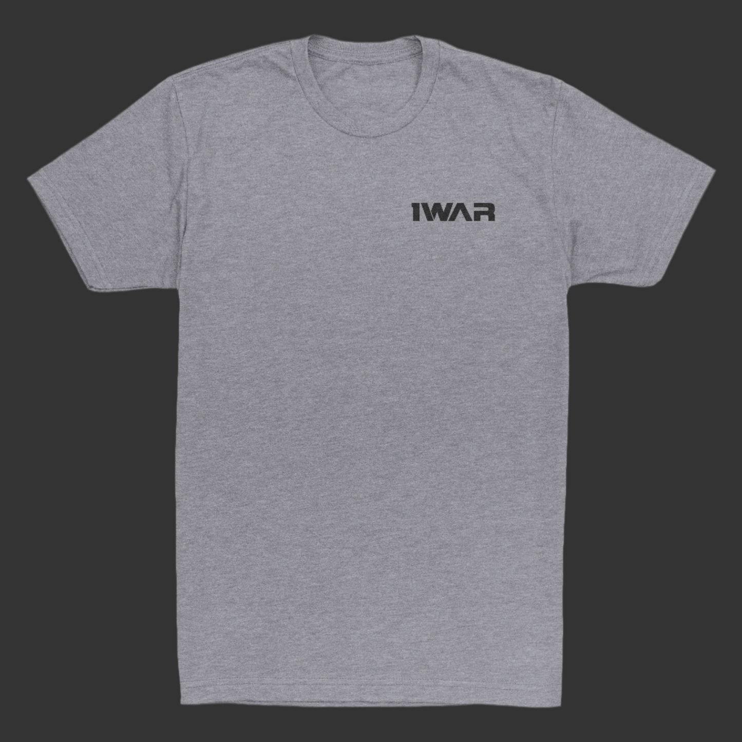 Crest Tee