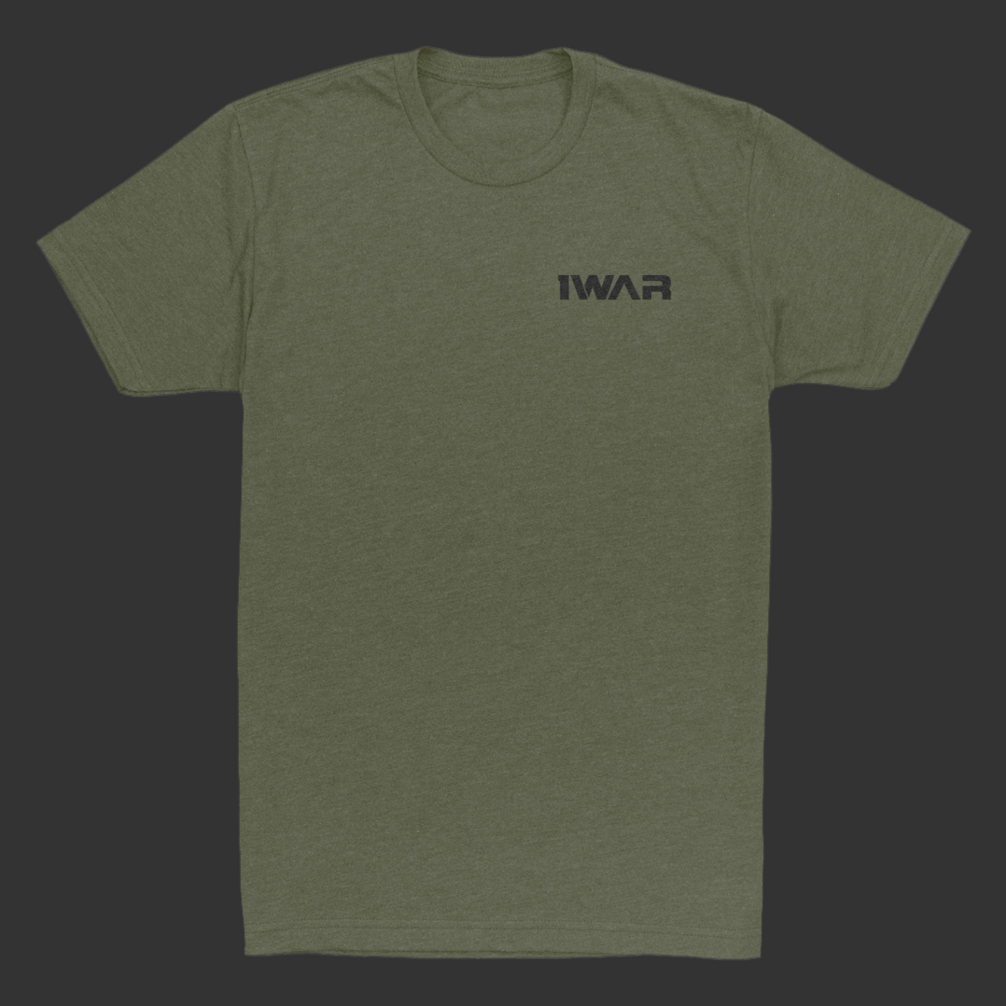 Crest Tee