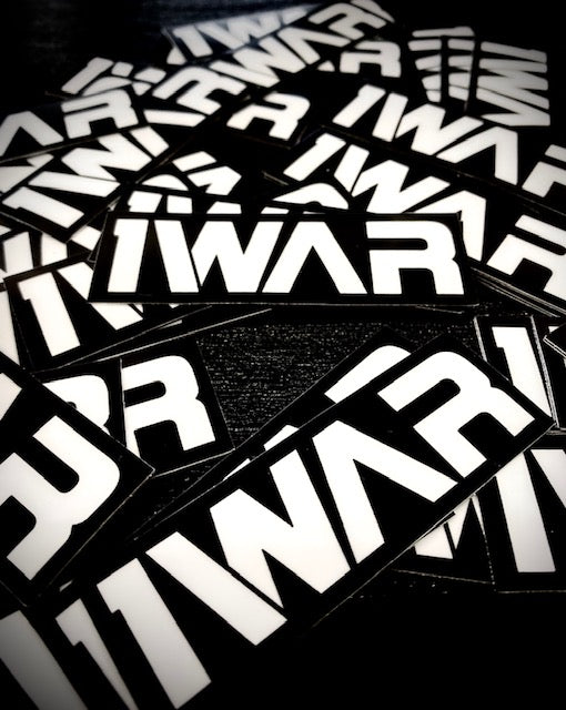 Small Sticker