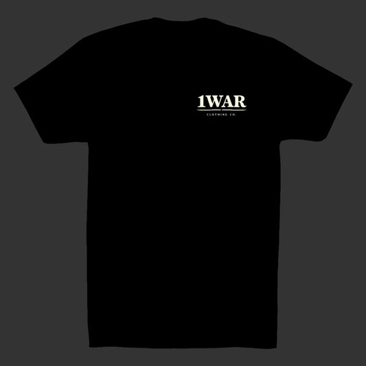 Wind and Waves tee