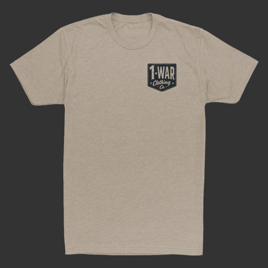 Heritage Shield Tee