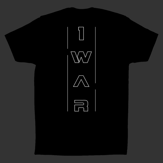 Keep moving forward tee