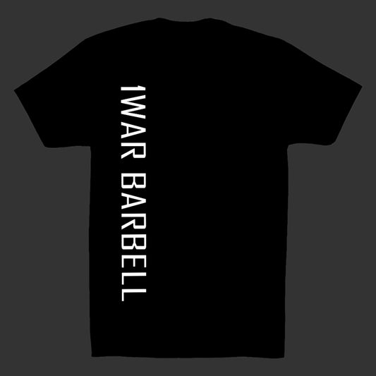 Barbell Chain Tee