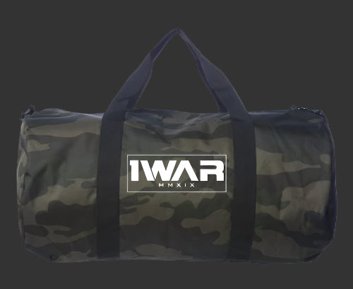 Essentials Gym duffel